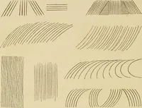 An illustration from The W. Martin Johnson school of art. Elementary instruction in color, perspective, lights and shadows, pen drawing and composition (1909)