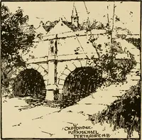 Picture 36 of 59 from The W. Martin Johnson school of art. Elementary instruction in color, perspective, lights and shadows, pen drawing and composition (1909), leaf 83