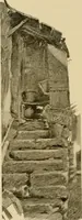 An illustration from The W. Martin Johnson school of art. Elementary instruction in color, perspective, lights and shadows, pen drawing and composition (1909)