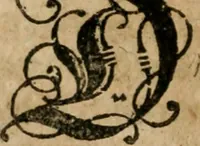 An illustration from Wolmeinendes Bedencken, von der Fama vnd Confession der Brüderschafft dess Rosen Creutzes : eine Vniuersal Reformation vnd Vmbkehrung der gantzen Welt vor dem jüngsten Tag zu einem jrrdischen Paradeyss, wie es Adam vor dem Fall innegehabt, vnd Restitution aller Künste vnd Weissheit, als Adam nach dem Fall, Enoch, Salomon, [et]c. gehabt haben betreffent ... (1616)