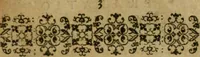 Picture 1 of 31 from Wolmeinendes Bedencken, von der Fama vnd Confession der Brüderschafft dess Rosen Creutzes : eine Vniuersal Reformation vnd Vmbkehrung der gantzen Welt vor dem jüngsten Tag zu einem jrrdischen Paradeyss, wie es Adam vor dem Fall innegehabt, vnd Restitution aller Künste vnd Weissheit, als Adam nach dem Fall, Enoch, Salomon, [et]c. gehabt haben betreffent ... (1616), leaf 4