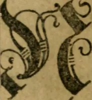 An illustration from Wolmeinendes Bedencken, von der Fama vnd Confession der Brüderschafft dess Rosen Creutzes : eine Vniuersal Reformation vnd Vmbkehrung der gantzen Welt vor dem jüngsten Tag zu einem jrrdischen Paradeyss, wie es Adam vor dem Fall innegehabt, vnd Restitution aller Künste vnd Weissheit, als Adam nach dem Fall, Enoch, Salomon, [et]c. gehabt haben betreffent ... (1616)