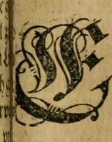 Picture 8 of 31 from Wolmeinendes Bedencken, von der Fama vnd Confession der Brüderschafft dess Rosen Creutzes : eine Vniuersal Reformation vnd Vmbkehrung der gantzen Welt vor dem jüngsten Tag zu einem jrrdischen Paradeyss, wie es Adam vor dem Fall innegehabt, vnd Restitution aller Künste vnd Weissheit, als Adam nach dem Fall, Enoch, Salomon, [et]c. gehabt haben betreffent ... (1616), leaf 68