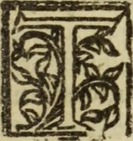 An illustration from The woman hater. : As it hath beene lately acted by the Children of Paules (1607)