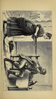 An illustration from Woman on the American frontier. A valuable and authentic history of the heroism, adventures, privations, captivities, trials, and noble lives and deaths of the "pioneer mothers of the republic." (1877)