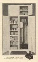 Picture 8 of 19 from Woman's World "The Magazine of the Middle West" (January, 1922) (1922), leaf 15