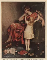 Picture 19 of 19 from Woman's World "The Magazine of the Middle West" (January, 1922) (1922), leaf 39