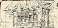 An illustration from The woman's book, dealing practically with the modern conditions of home-life, self-support, education, opportunties, and every-day problems (1894)