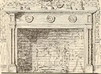 An illustration from The woman's book, dealing practically with the modern conditions of home-life, self-support, education, opportunties, and every-day problems (1894)