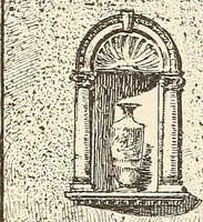 An illustration from The woman's book, dealing practically with the modern conditions of home-life, self-support, education, opportunties, and every-day problems (1894)