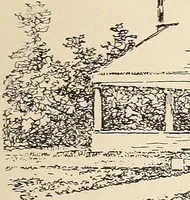 An illustration from The woman's book, dealing practically with the modern conditions of home-life, self-support, education, opportunties, and every-day problems (1894)