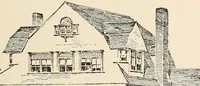An illustration from The woman's book, dealing practically with the modern conditions of home-life, self-support, education, opportunties, and every-day problems (1894)
