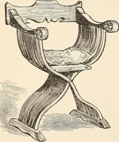 An illustration from The woman's book, dealing practically with the modern conditions of home-life, self-support, education, opportunties, and every-day problems (1894)