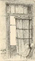 An illustration from The woman's book, dealing practically with the modern conditions of home-life, self-support, education, opportunties, and every-day problems (1894)