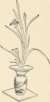An illustration from The woman's book, dealing practically with the modern conditions of home-life, self-support, education, opportunties, and every-day problems (1894)