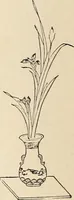 An illustration from The woman's book, dealing practically with the modern conditions of home-life, self-support, education, opportunties, and every-day problems (1894)