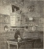 Picture 115 of 230 from The woman's book, dealing practically with the modern conditions of home-life, self-support, education, opportunties, and every-day problems (1894), leaf 147