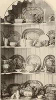 Picture 119 of 230 from The woman's book, dealing practically with the modern conditions of home-life, self-support, education, opportunties, and every-day problems (1894), leaf 152