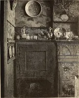 An illustration from The woman's book, dealing practically with the modern conditions of home-life, self-support, education, opportunties, and every-day problems (1894)