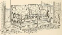 Picture 131 of 230 from The woman's book, dealing practically with the modern conditions of home-life, self-support, education, opportunties, and every-day problems (1894), leaf 161