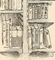 An illustration from The woman's book, dealing practically with the modern conditions of home-life, self-support, education, opportunties, and every-day problems (1894)
