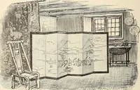 An illustration from The woman's book, dealing practically with the modern conditions of home-life, self-support, education, opportunties, and every-day problems (1894)
