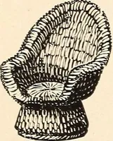 An illustration from The woman's book, dealing practically with the modern conditions of home-life, self-support, education, opportunties, and every-day problems (1894)