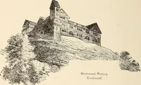 Picture 164 of 230 from The woman's book, dealing practically with the modern conditions of home-life, self-support, education, opportunties, and every-day problems (1894), leaf 199