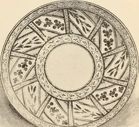 An illustration from The woman's book, dealing practically with the modern conditions of home-life, self-support, education, opportunties, and every-day problems (1894)