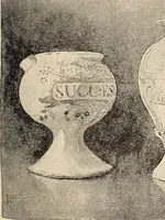 Picture 169 of 230 from The woman's book, dealing practically with the modern conditions of home-life, self-support, education, opportunties, and every-day problems (1894), leaf 202