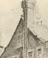 An illustration from The woman's book, dealing practically with the modern conditions of home-life, self-support, education, opportunties, and every-day problems (1894)