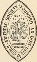 Picture 177 of 230 from The woman's book, dealing practically with the modern conditions of home-life, self-support, education, opportunties, and every-day problems (1894), leaf 228