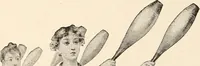 Picture 181 of 230 from The woman's book, dealing practically with the modern conditions of home-life, self-support, education, opportunties, and every-day problems (1894), leaf 235