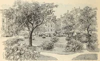 Picture 4 of 230 from The woman's book, dealing practically with the modern conditions of home-life, self-support, education, opportunties, and every-day problems (1894), leaf 25