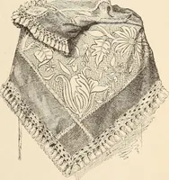 An illustration from The woman's book, dealing practically with the modern conditions of home-life, self-support, education, opportunties, and every-day problems (1894)