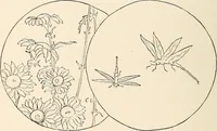 An illustration from The woman's book, dealing practically with the modern conditions of home-life, self-support, education, opportunties, and every-day problems (1894)