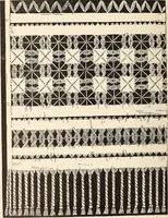 An illustration from The woman's book, dealing practically with the modern conditions of home-life, self-support, education, opportunties, and every-day problems (1894)