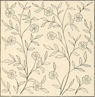 An illustration from The woman's book, dealing practically with the modern conditions of home-life, self-support, education, opportunties, and every-day problems (1894)
