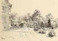 Picture 8 of 230 from The woman's book, dealing practically with the modern conditions of home-life, self-support, education, opportunties, and every-day problems (1894), leaf 32