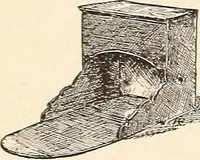 An illustration from The woman's book, dealing practically with the modern conditions of home-life, self-support, education, opportunties, and every-day problems (1894)