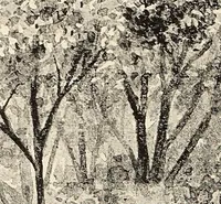 An illustration from The woman's book, dealing practically with the modern conditions of home-life, self-support, education, opportunties, and every-day problems (1894)