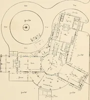 An illustration from The woman's book, dealing practically with the modern conditions of home-life, self-support, education, opportunties, and every-day problems (1894)
