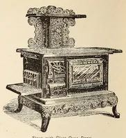 Picture 5 of 18 from The woman's book, dealing practically with the modern conditions of home-life, self-support, education, opportunties, and every-day problems (1894), leaf 146