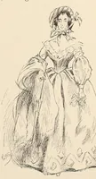 Picture 8 of 18 from The woman's book, dealing practically with the modern conditions of home-life, self-support, education, opportunties, and every-day problems (1894), leaf 229