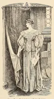 Picture 10 of 18 from The woman's book, dealing practically with the modern conditions of home-life, self-support, education, opportunties, and every-day problems (1894), leaf 249