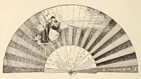 An illustration from The woman's book, dealing practically with the modern conditions of home-life, self-support, education, opportunties, and every-day problems (1894)
