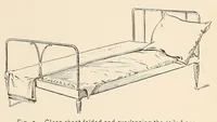 An illustration from The woman's book, dealing practically with the modern conditions of home-life, self-support, education, opportunties, and every-day problems (1894)