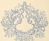An illustration from The woman's book, dealing practically with the modern conditions of home-life, self-support, education, opportunties, and every-day problems (1894)