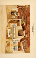 An illustration from The woman's book, dealing practically with the modern conditions of home-life, self-support, education, opportunties, and every-day problems (1894)
