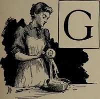 An illustration from The woman's book : dealing practically with the modern conditions of home-life, self-support, education, opportunties, and every-day problems (1894)